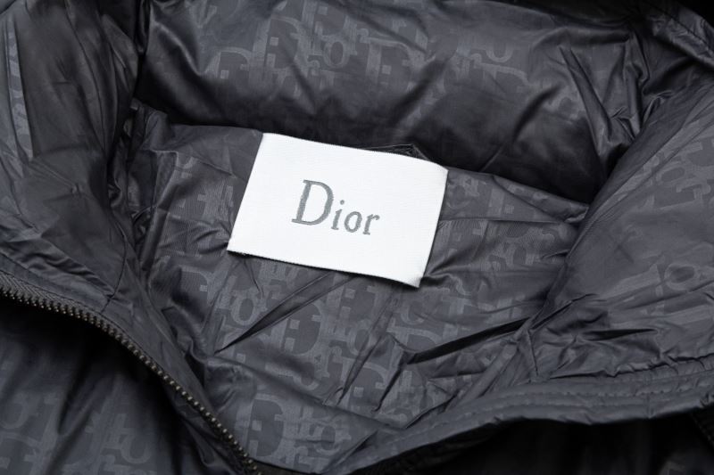 Christian Dior Down Jackets